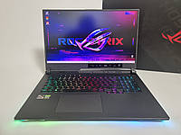 Asus ROG STIX G17 G713QR-HG106T/R9 5900HX/RTX 3070/RAM 16GB/SSD 1TB/300Hz/Win11