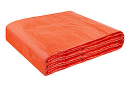 Тент MASTERTOOL 6х8 м 110 г м2 Orange (89-0608), 8202415 — 319