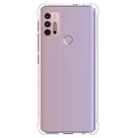 Чехол для мобильного телефона BeCover Anti-Shock Motorola Moto G10 / G20 / G30 / G10 Power Clear (706961)