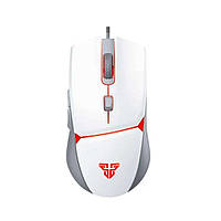 Ігрова миша провідна CRYPTO VX7 SPACE EDITION, 6 кнопок, 200-8000 DPI, Led Lighting RGB, 1,8м, Windows