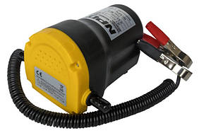 Насос вакуумний для моторної оливи NPO VAP12V