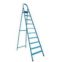 Лестница 10 в.