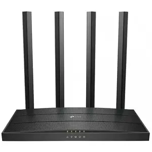 Маршрутизатор TP-Link C6 AC1200 v.4 Wireless Dual Band Gigabit