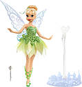 Колекційна лялька Фея Дінь-Дінь Дісней 100 років чудес Disney Collector 100 Years of Wonder Tinker Bell HLX67, фото 2