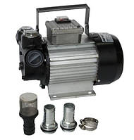 Насос для дизельного палива NPO DIESEL 220V/50 0.5 кВт, кабель 1.3 метра