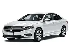 Volkswagen Jetta MK7 2018-2023 год