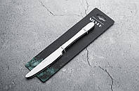 Набор столовых ножей Gusto Silver GT-K023-2 2 предмета высокое качество