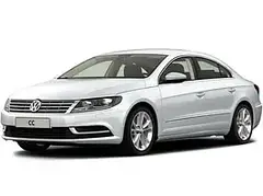 Volkswagen Passat CC 2008-2017 год