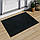 Килимок придверний під двері брудозахисний гумовий 59х39.5 см, фото 3