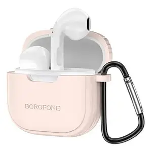 Бездротові навушники Borofone BW29 Pink Sugar