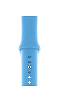 Ремешок ArmorStandart Sport Band (3 Straps) для Apple Watch 38/40/41mm Light Blue (ARM51935)