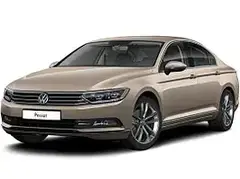 Volkswagen Passat B8 2014-2019 год