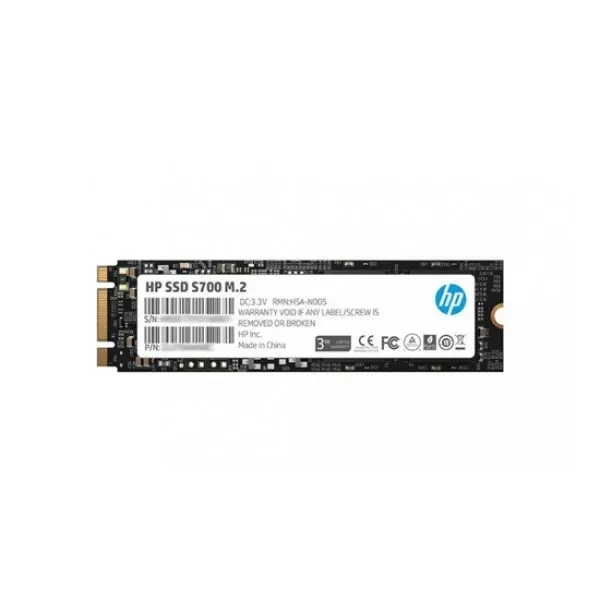 SSD диск HP S700 (2LU79AA) 250GB