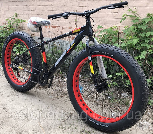 Fat bike 27.5 sale