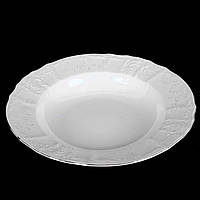 Тарелка суповая Thun Bernadotte Невеста 3632021-23-1 23 см высокое качество