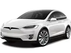 Model X 2015-2021 год