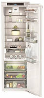 Liebherr Холодильна камера вбудована, 177x55.9х54.6, 291л, А++, ST, диспл внутр., BioFresh, білий (IRBD5150)