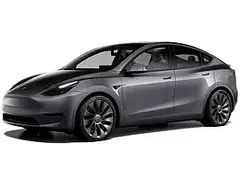 Model Y 2020-2022 год