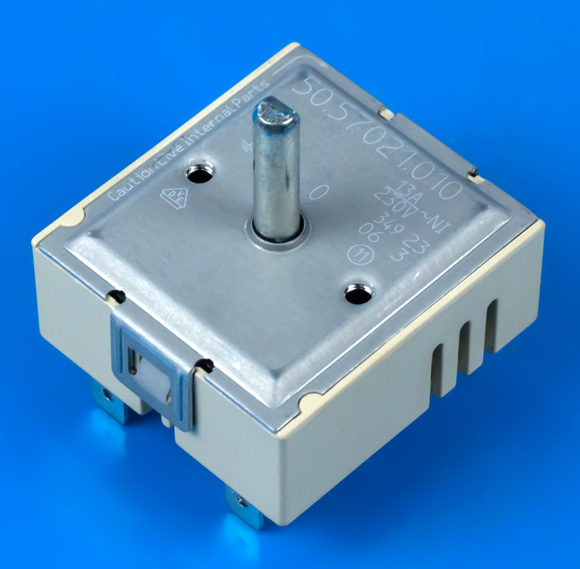 Регулятор потужності електричної конфорки EGO 5057021010, фото 1