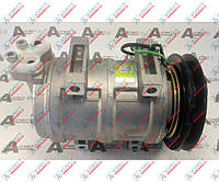 Компрессор кондиционера Hitachi 4710206 Aftermarket