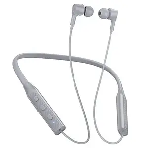 Bluetooth-гарнітура Borofone BE59 Rhythm Gray