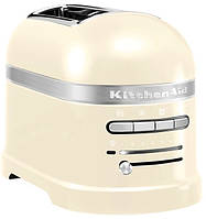 Тостер KitchenAid Artisan 5KMT2204EAC 1250 Вт кремовый высокое качество