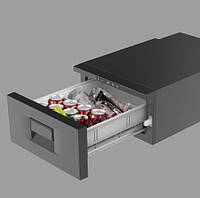 Автохолодильник компрессорный Alpicool D30. 20 литров. температура до -20 . Питание 12/24 вольт