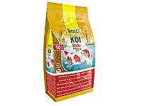 Корм для коропів кой гранули Tetra Pond Koi Sticks 50 л 7,5 кг DL, код: 2643772