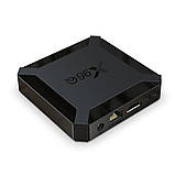Смарт Приставка TV Box 2/16gb X96Q, фото 5