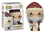 Фигурка Funko POP Harry Potter ALBUS DUMBLEDORE Альбус Дамблдор Гарри Поттер 10 см