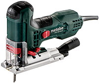 Электролобзик 710W STE100Q Metabo