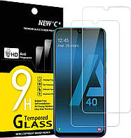 Защитное стекло для Samsung Galaxy A40 (SM-A405F) (B07SFW3C36) 4427