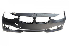 Бампер передній BMW 3 (F30 / F80) 11-15 Autotechteile 7075194