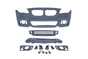 Бампер передній BMW 5 (F10 / F11) 12-17 (M-Technic) Autotechteile 7035130