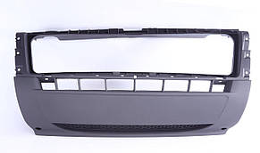 Бампер передній Citroen Jumper / Fiat Ducato / Peugeot Boxer 06-14 (середня частина / середня) Autotechteile 5051108