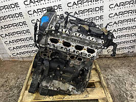 Двигун AUDI A4 B9 2.0L 2017 (б/у)