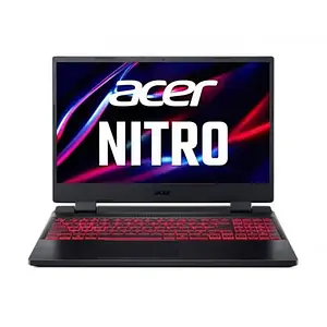 Ноутбук Acer Nitro 5 AN515-58-53D6 (NH.QM0EU.005) Obsidian Black