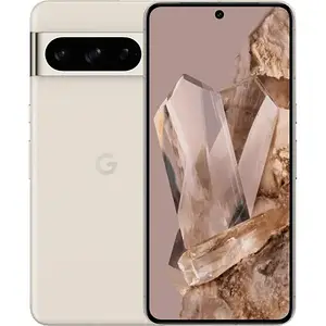 Смартфон Google Pixel 8 Pro 12/256GB Porcelain Global