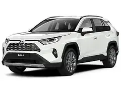 RAV4 XA50 2018-2020 год