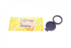 Кришка бачка омивача Fiat Doblo 10- Autotechteile 5110132