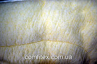 Одеяло закрытое овечья шерсть (Бязь) Двуспальное 180х210 51189 высокое качество