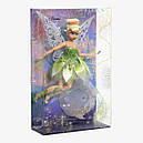 Колекційна лялька Фея Дінь-Дінь Дісней 100 років чудес Disney Collector 100 Years of Wonder Tinker Bell HLX67, фото 9