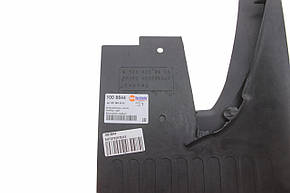 Бризковик правий Mercedes Sprinter 208-312 / VW LT 35 96- (8844) Autotechteile 1008844, фото 3