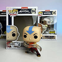 Фігурка Funko POP - Avatar The Last Airbender - Aang, 55519