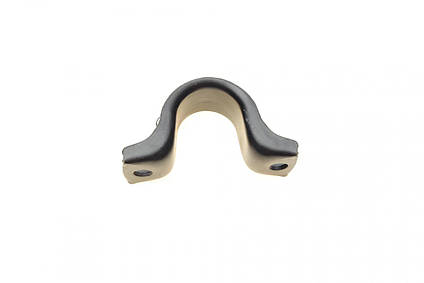 Кронштейн заднього стабілізатора Mercedes Sprinter 906 (3184) Autotechteile 1003184, фото 1