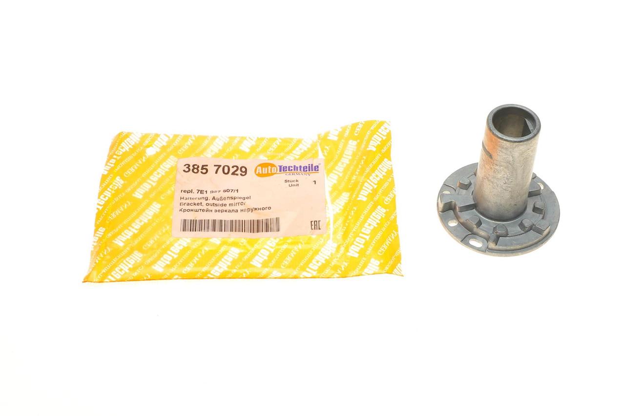 Кронштейн зеркала заднього виду VW T5 / T6 03- Autotechteile 3857029