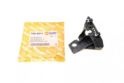 Кронштейн кріплення бампера лівий Mercedes Sprinter 06- (8811) Autotechteile 1008811, фото 1