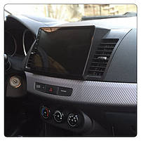 Штатна магнітола Lesko для Mitsubishi Lancer X Рестайлінг 2011-2015 10" 4/32Gb/ 4G/ Wi-Fi/ CarPlay Premi 16 шт., фото 4
