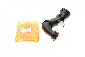 Патрубок фільтра повітряного Citroen Berlingo / Jumpy 1.6HDi 04- (к-кт в зборі) Autotechteile 5080282