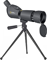 Підзорна труба SPOTTING SCOPE 20-60x60 з адаптером для смартфона + штатив Techo